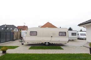 DETHLEFFS CAMPER 550 DĚTSKÝ POKOJ - 6