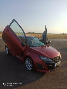 Seat Ibiza bocanegra - 6