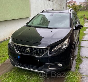 Peugeot 2008 - 6