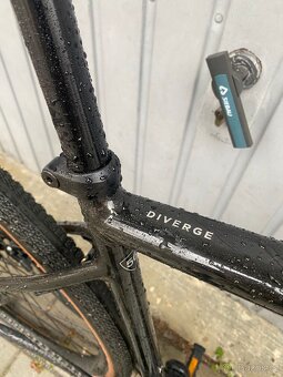 Gravel Specialized DIVERGE E5 COMP 2023 - 6