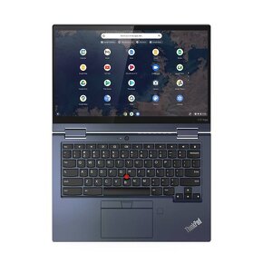 Notebook Lenovo ThinkPad C13 Yoga Gen 1 Chromebook - 6