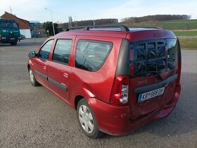 Dacia Logan - 6