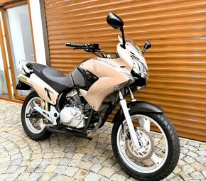 Honda XL 125V Varadero Top stav - 6