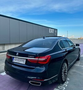 BMW 730d xdrive - 6