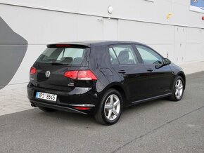 GOLF 7, 1.4TSI-90kw/Řemen/,6st.M,COMFORT,Výhřevy,PDC,2013 - 6