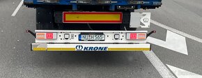 Krone full led svetlomet prives naves - 6