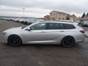 Opel Insignia 2.0 CDTi 125kW SPORT TOURER - 6