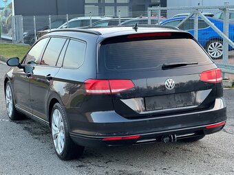 VW PASSAT B8 2019 2.0TDI 110KW NAVI, PO SERVISE - 6