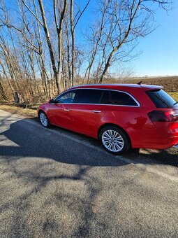 Opel Insignia - 6