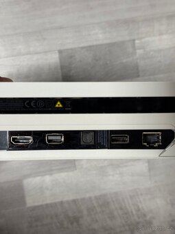 Playstation 4 Pro 1TB - 6