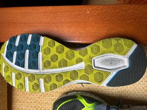 Běžecké boty,sportovní obuv, vel.46,Karrimor Tempo 4 - 6