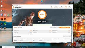 levné herní PC-i7 3770+GTX 1060+16GB RAM+SSD - 6