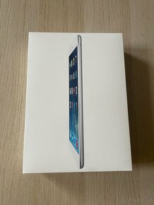 iPad Air 1 - 32GB - 6