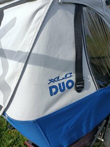 XLC duo vozík za kolo - 6