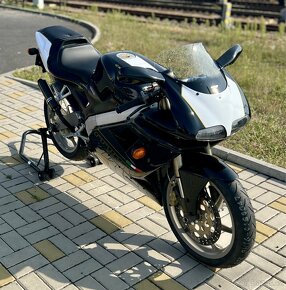 Cagiva Mito 125 - 6