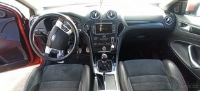 Ford Mondeo 2008,1,8 tdci - 6