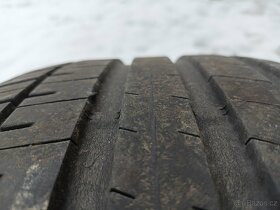 Pneumatiky FALKEN 245/45 R18 100Y, 6mm 2ks letní - 6