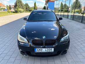 Bmw e61 lci m57 - 6