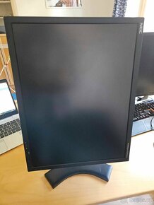 [REZERVACE] Profi monitor NEC LCD2090UXi 4:3 1600x1200 IPS-H - 6