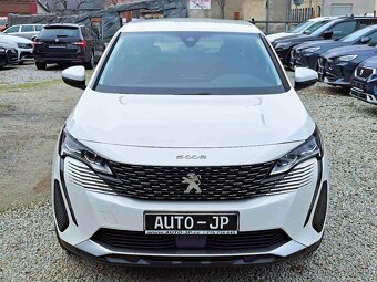 Peugeot 5008 1,5 HDI ACTIVE 136.000 km - 6