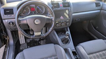 Volkswagen Golf 5 GTI 340HP chameleon - 6