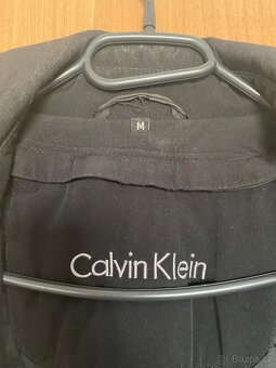 kabát Calvin Klein - 6