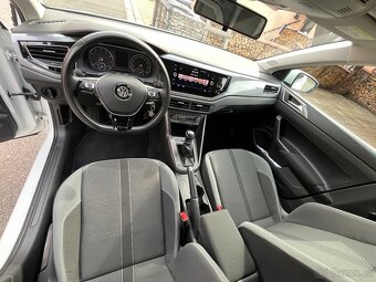 VW Polo Highline 1,0 TSI 85kW - 6