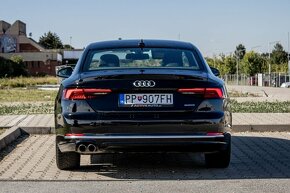 Audi A5 Quattro S tronic Sport - 6