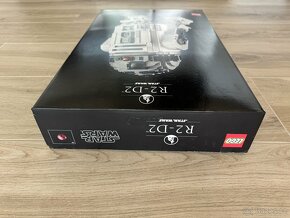 LEGO Star Wars 75308 R2-D2 - 6