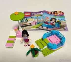 Lego Friends malé sady - 6