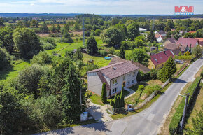 Prodej rodinného domu, 266 m², Bezdědovice - 6