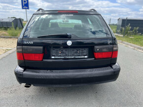 Saab 9-5 2.0 LPT 110kW •Automat•1.majitel•Najeto 244tis/km - 6