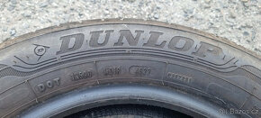 185/60r15 Dunlop Bluresponse - letní - 6