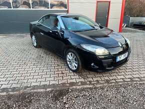 Renault Megane Cabrio 1.9 dci 96 kw 2011 - 6