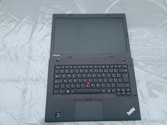 Notebook Lenovo L450 i3-5005, 8GB RAM, 500GB HDD, W10 - 6