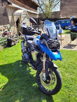 Bmw 1200 gs - 6