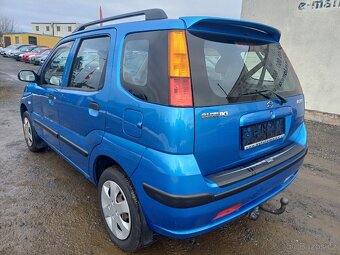 Suzuki Ignis 1.3 - 6