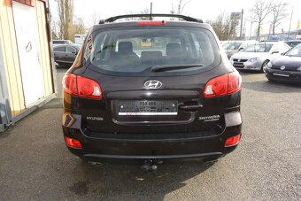 prodám Hyundai Santa Fe 2.2CRDi 4x4 PO ROZVODECH - 6