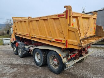 IVECO EUROTRAKKER 340E37 8x4 S3 - 6