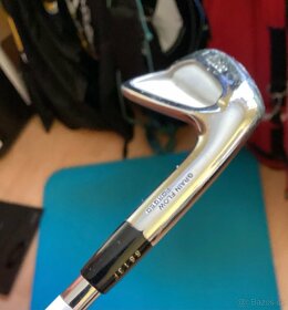 sleva Mizuno MP 62 c. 6 - 6