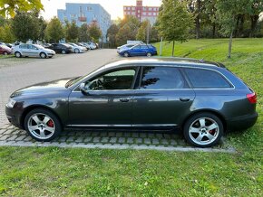 Audi A6 4f 3.0 tdi 165kw - 6