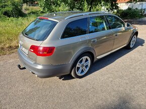 Audi A6 3.0 TDI 171kW 2007 - 6