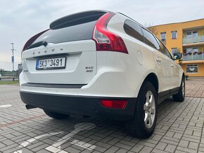 Volvo XC60 2,4d 150kW - 6