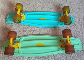 Pennyboard / Skateboard - 6