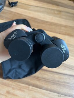 Turistický dalekohled Binoculars 20×50 novy - 6