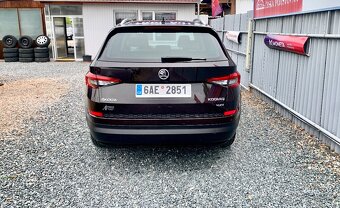 ŠKODA KODIAQ 2.0 TSI 132KW STYLE 4X4 DSG - 6