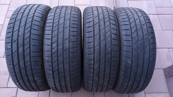 Letní pneu Kumho 16" - 6