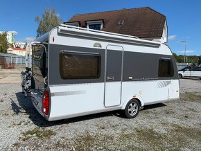 Knaus Sport 450 - 6