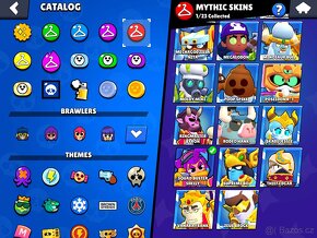 Brawl stars ucet - 6