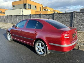 ŠKODA OCTAVIA II 1.6MPi 75kW/10/2006/DIGIKLIMA/TAŽNÉ/10x BAG - 6